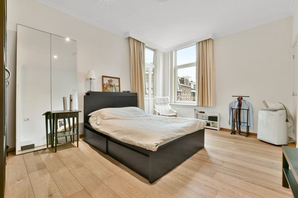 Medium property photo - Stadhouderskade 116-2, 1073 AZ Amsterdam